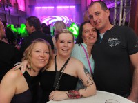 25 Jahre piste Party