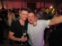 25 Jahre piste Party