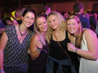 25 Jahre piste Party
