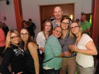 25 Jahre piste Party