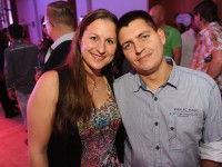 25 Jahre piste Party