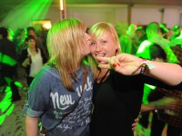 25 Jahre piste Party