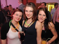 25 Jahre piste Party
