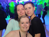 25 Jahre piste Party