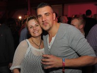 25 Jahre piste Party
