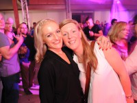 25 Jahre piste Party