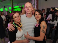 25 Jahre piste Party
