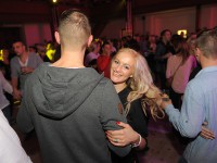 25 Jahre piste Party