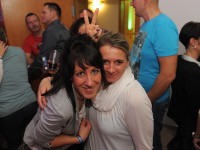 25 Jahre piste Party