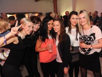 25 Jahre piste Party
