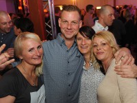 25 Jahre piste Party