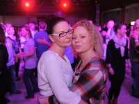 25 Jahre piste Party