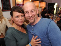 25 Jahre piste Party