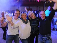 25 Jahre piste Party