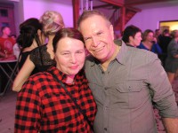 25 Jahre piste Party