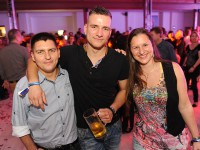 25 Jahre piste Party