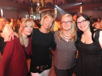 25 Jahre piste Party