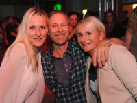 25 Jahre piste Party