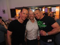 25 Jahre piste Party