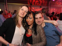 25 Jahre piste Party