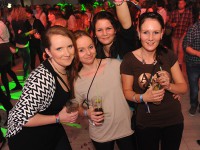 25 Jahre piste Party