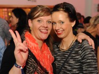 25 Jahre piste Party