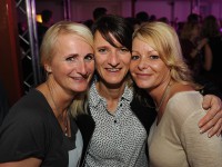 25 Jahre piste Party