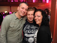 25 Jahre piste Party