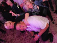 25 Jahre piste Party