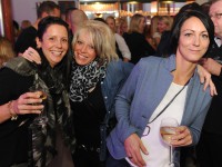 25 Jahre piste Party