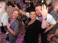 25 Jahre piste Party
