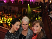 25 Jahre piste Party