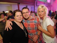 25 Jahre piste Party