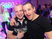 25 Jahre piste Party