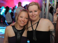 25 Jahre piste Party