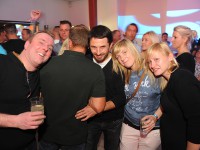 25 Jahre piste Party