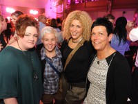 25 Jahre piste Party