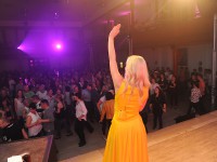 25 Jahre piste Party