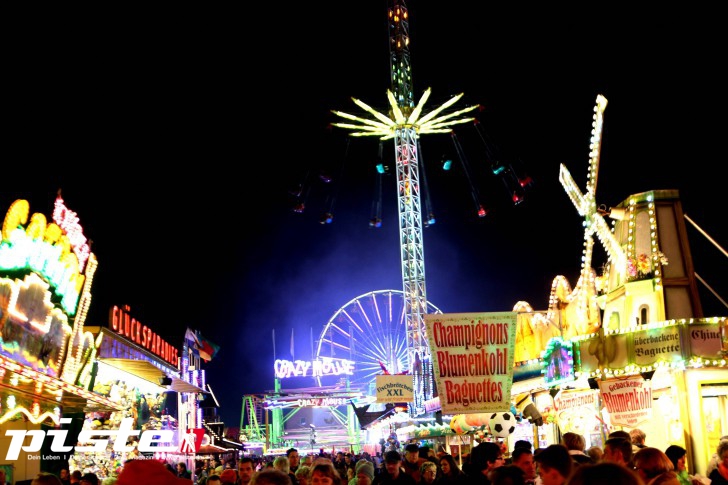 Martinimarkt Parchim