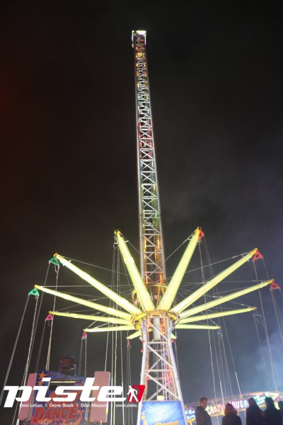 Martinimarkt Parchim
