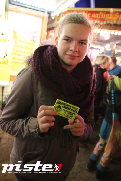 Martinimarkt Parchim