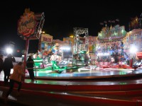 Martinimarkt Parchim