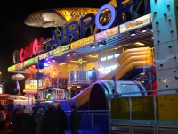Martinimarkt Parchim