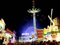 Martinimarkt Parchim