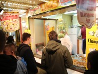 Martinimarkt Parchim
