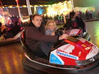 Martinimarkt Parchim