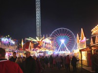 Martinimarkt Parchim