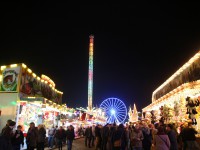 Martinimarkt Parchim