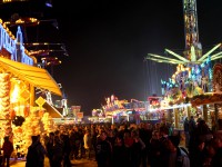 Martinimarkt Parchim
