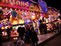 Martinimarkt Parchim